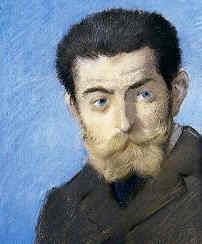 Huysmans