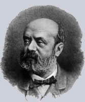 Théodore Aubanel Théodore Aubanel